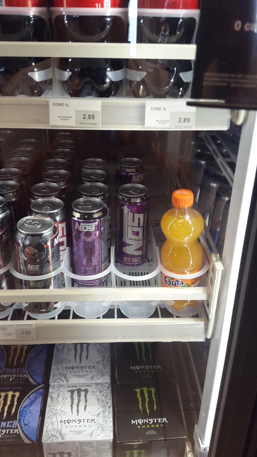 Petro-Canada | 3201 Conroy Rd, Ottawa, ON K1G 3N4, Canada | Phone: (613) 248-0152