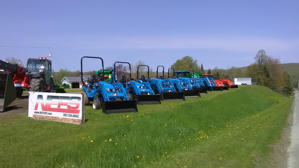 Northeast Farm Services | 4501 US-5, Irasburg, VT 05845, USA | Phone: (802) 754-8863