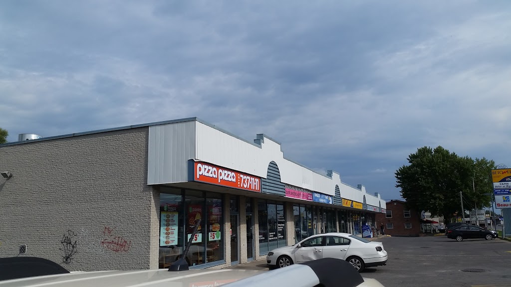 Pizza Pizza | 286 Boulevard Curé-Labelle, Sainte-Thérèse, QC J7E 2X9, Canada | Phone: (514) 737-1111