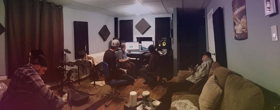 Studio Jen Régis | 1770 Rue Michaël, Chicoutimi, QC G7H 0C7, Canada | Phone: (418) 812-2077