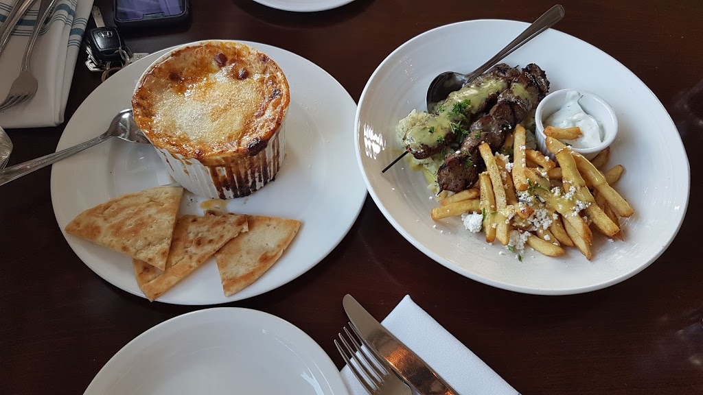 OLOVE GREEK KITCHEN | 5931 Hastings St, Burnaby, BC V5B 1R7, Canada | Phone: (604) 620-3414
