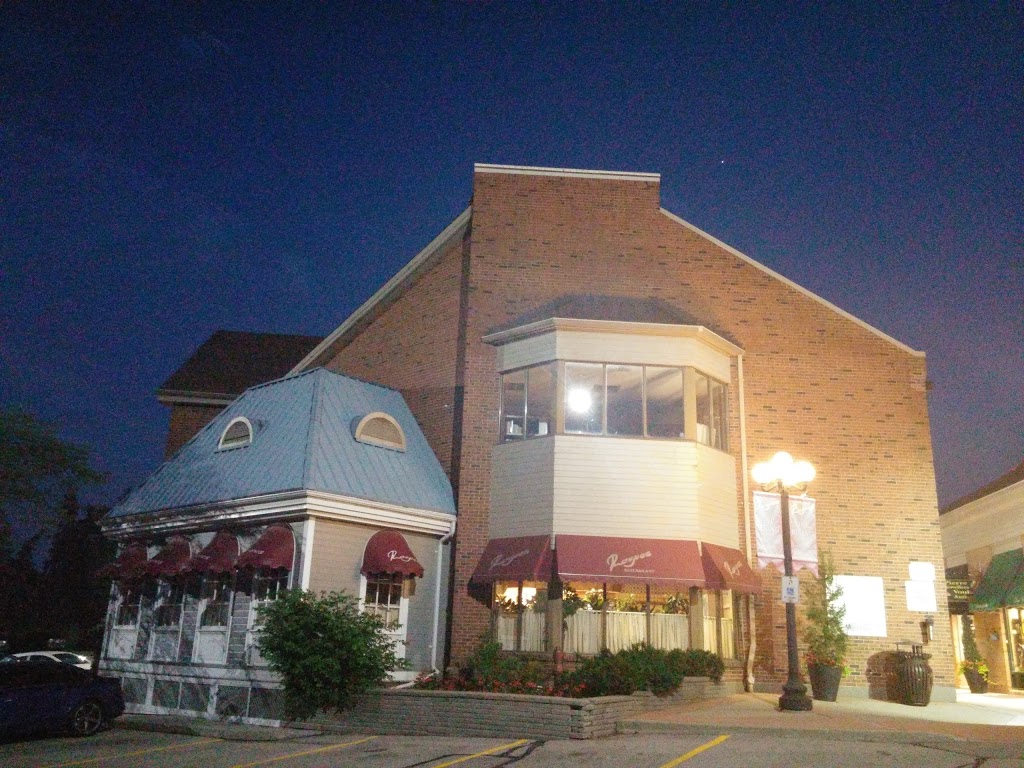 Rogues Restaurant - Fine Dining Restaurant | 1900 Dundas St W, Mississauga, ON L5K 1P9, Canada | Phone: (905) 822-2670