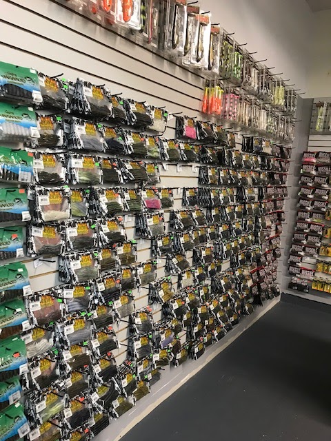 Pro Advantage Sports and Hobbies | 5439 Old Highway 2, Shannonville, ON K0K 3A0, Canada | Phone: (613) 967-6557