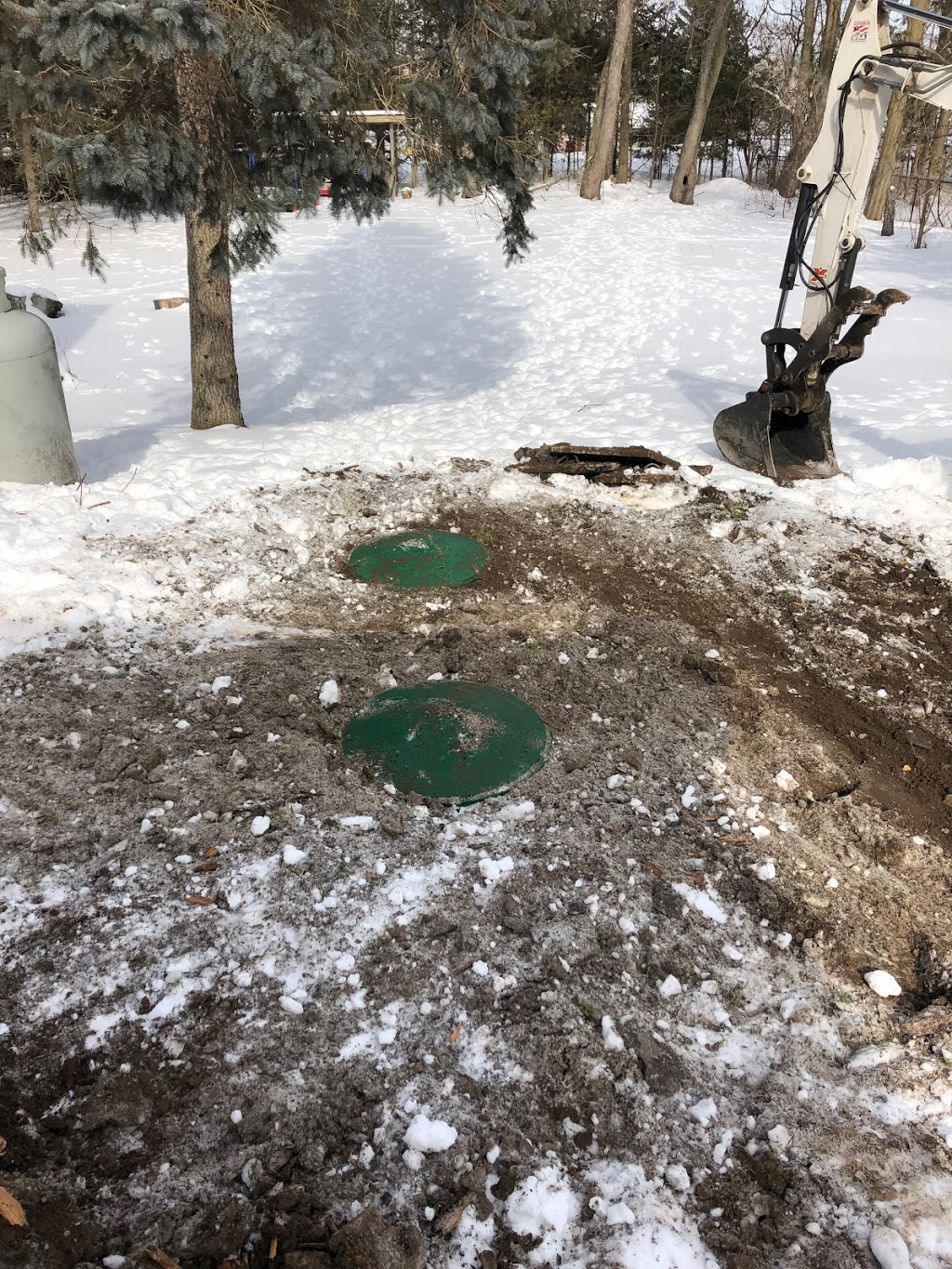 Strongs Septic Service Inc | 24 Gray Ave, Alliston, ON L9R 1M9, Canada | Phone: (705) 434-8343