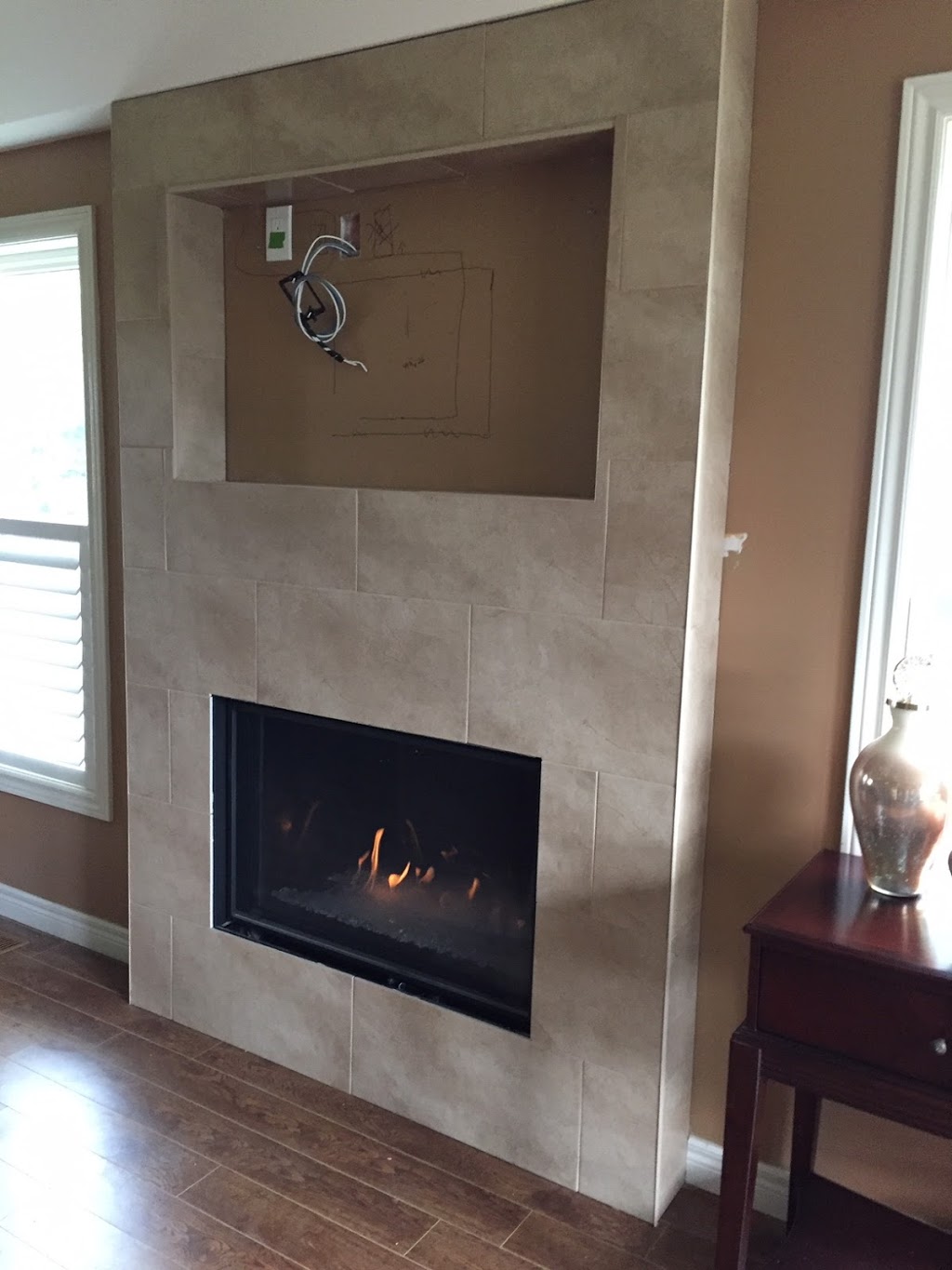 CM Renovations and Construction | 97 Timber Dr, London, ON N6K 3V6, Canada | Phone: (548) 588-3232