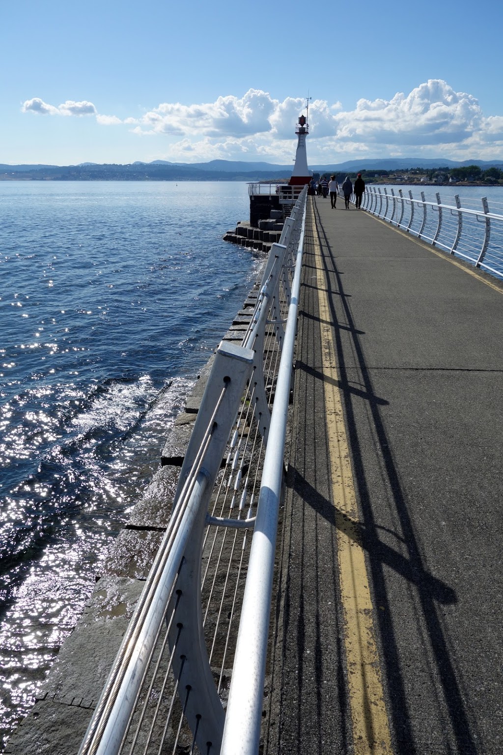 The Breakwater | The Breakwater, Victoria, BC V8V 1A1, Canada | Phone: (250) 383-8326