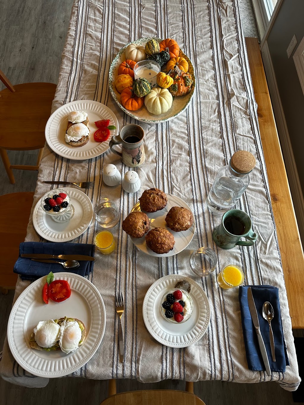 Northern Dreams Bed And Breakfast | 390 Eagle Rd W, Tobermory, ON N0H 2R0, Canada | Phone: (905) 933-5800