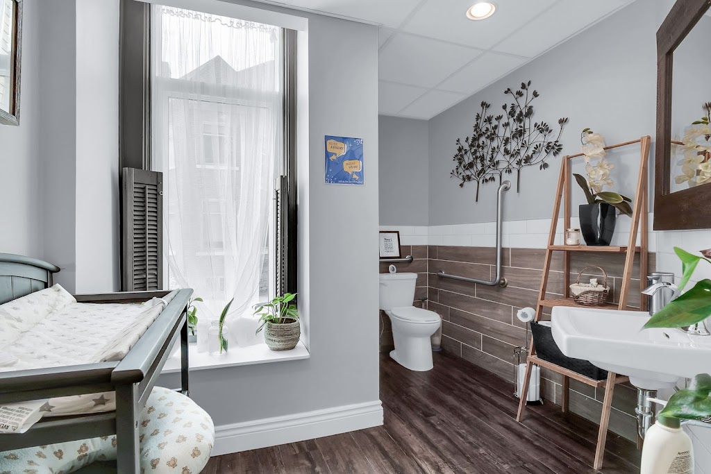 Campbell Chiropractic Centre - London, Ontario | 533 Queens Ave, London, ON N6B 1Y3, Canada | Phone: (519) 642-2273