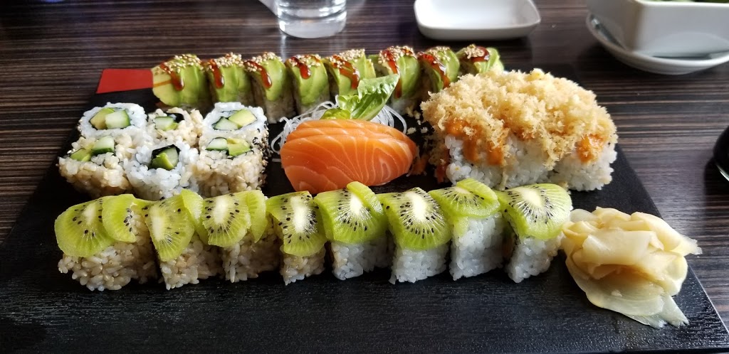 Sushi 88 | 690 Somerset St W, Ottawa, ON K1R 6P4, Canada | Phone: (613) 233-3288