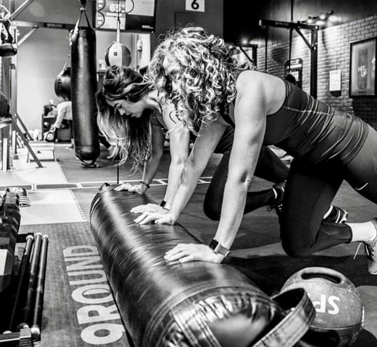 9Round Georgetown | 324 Guelph St #6, Georgetown, ON L7G 4B5, Canada | Phone: (905) 873-7999