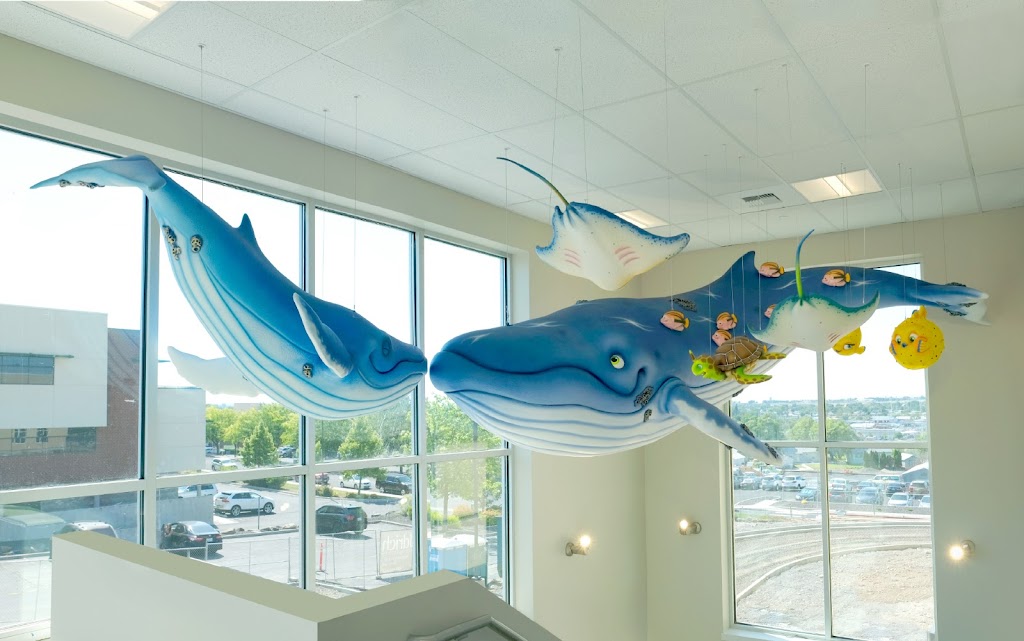 Imagination Design Studios (IDS Kids) | 6204 29 St SE #1, Calgary, AB T2C 1W3, Canada | Phone: (888) 884-4102