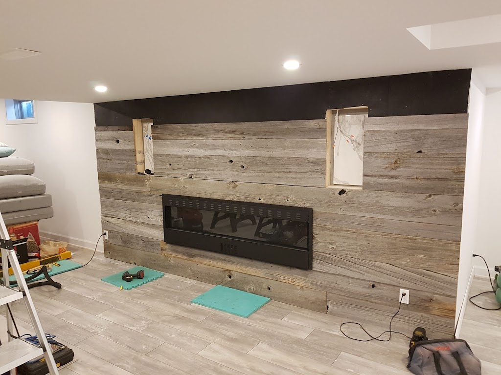 Amazing Work Inc. | 36 Ninth St, Collingwood, ON L9Y 2G1, Canada | Phone: (705) 888-8866