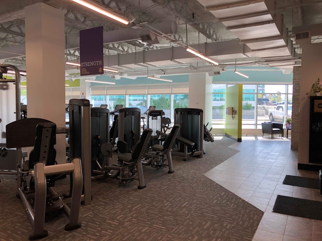 Anytime | Sunpark Plaza SE, Calgary, AB T2X 3R4, Canada