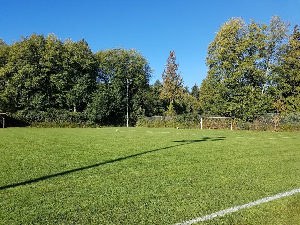 Lochside Park | 5391 Lochside Dr, Victoria, BC V8Y 2G7, Canada | Phone: (250) 658-8531