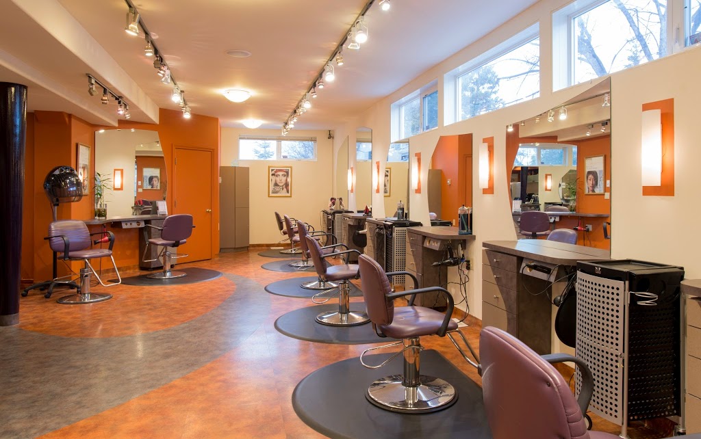 Essentique Aveda Spa Salon | 545 Academy Rd, Winnipeg, MB R3N 0E2, Canada | Phone: (204) 489-0100