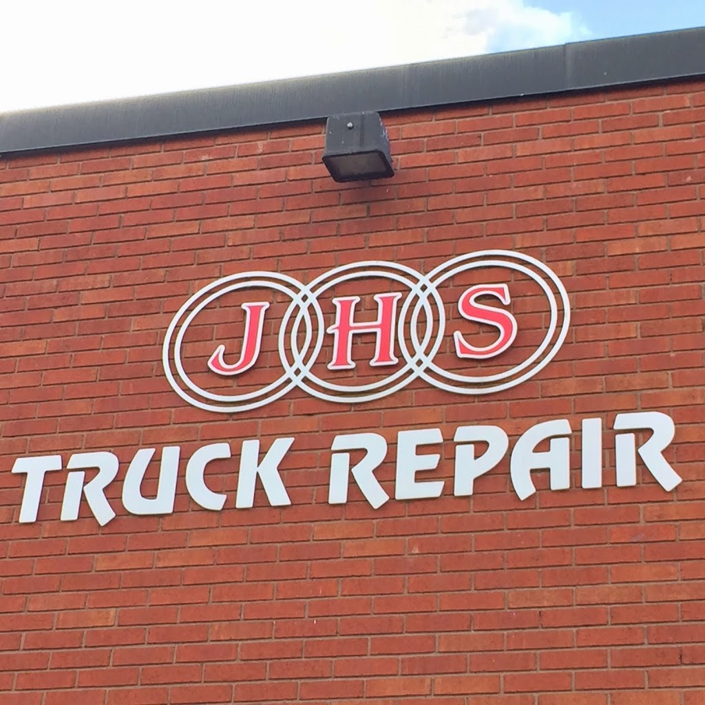 JHS Truck Repair Ltd. | 7493 Kimbel St, Mississauga, ON L5S 1A7, Canada | Phone: (905) 672-0316