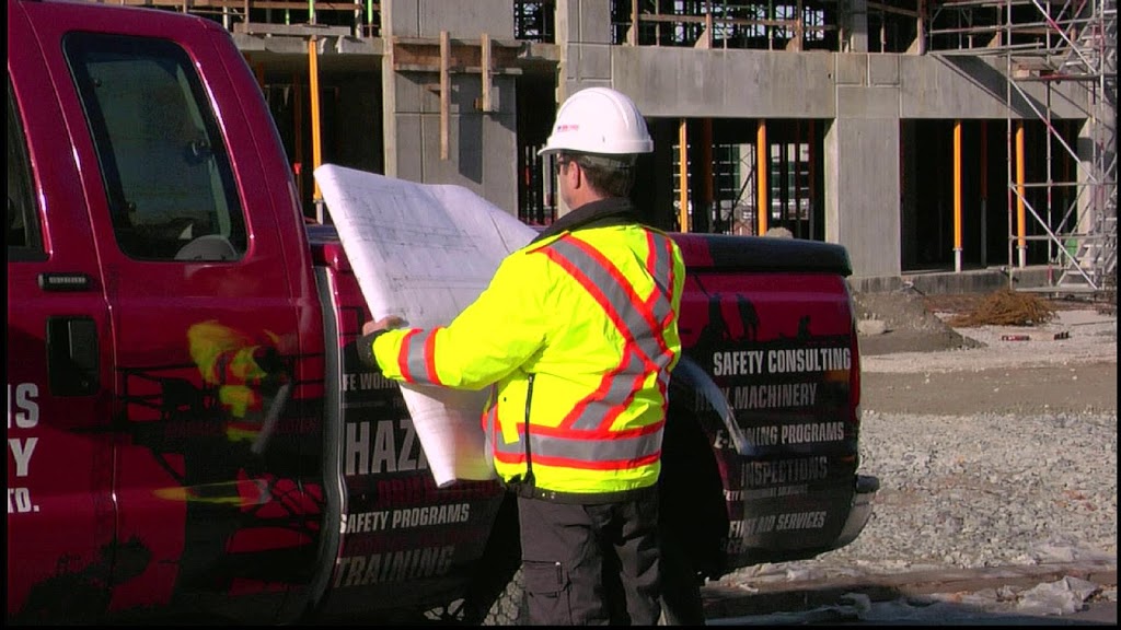 Collins Safety Services Ltd. | 20285 Stewart Crescent #102, Maple Ridge, BC V2X 8G1, Canada | Phone: (604) 690-7433