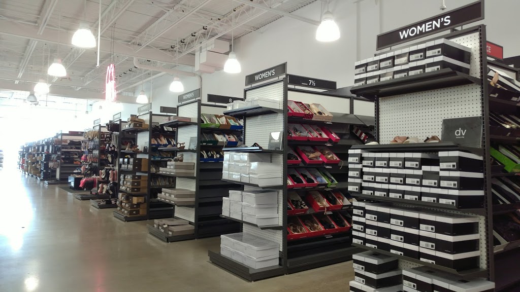 Saks OFF 5TH | CROSSIRON MILLS, 261055 Crossiron Blvd, Rocky View No. 44, AB T4A 0G3, Canada | Phone: (587) 619-8838