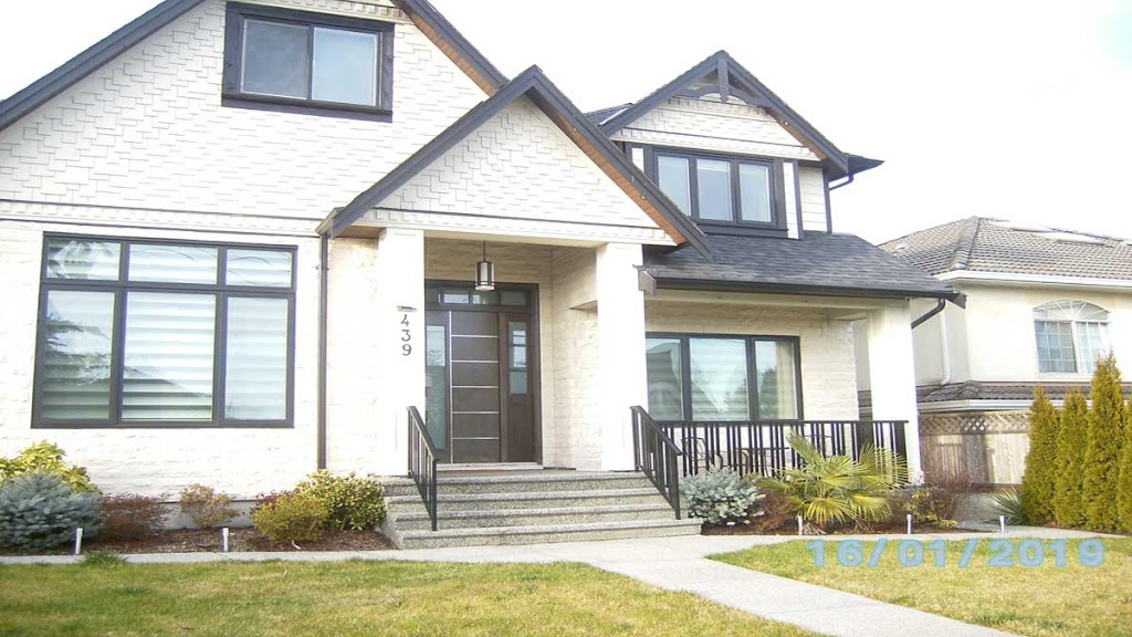 BUBBLY CLEANING SERVICES INC. | 445 E 8th Ave, New Westminster, BC V3L 4K9, Canada | Phone: (778) 228-4334