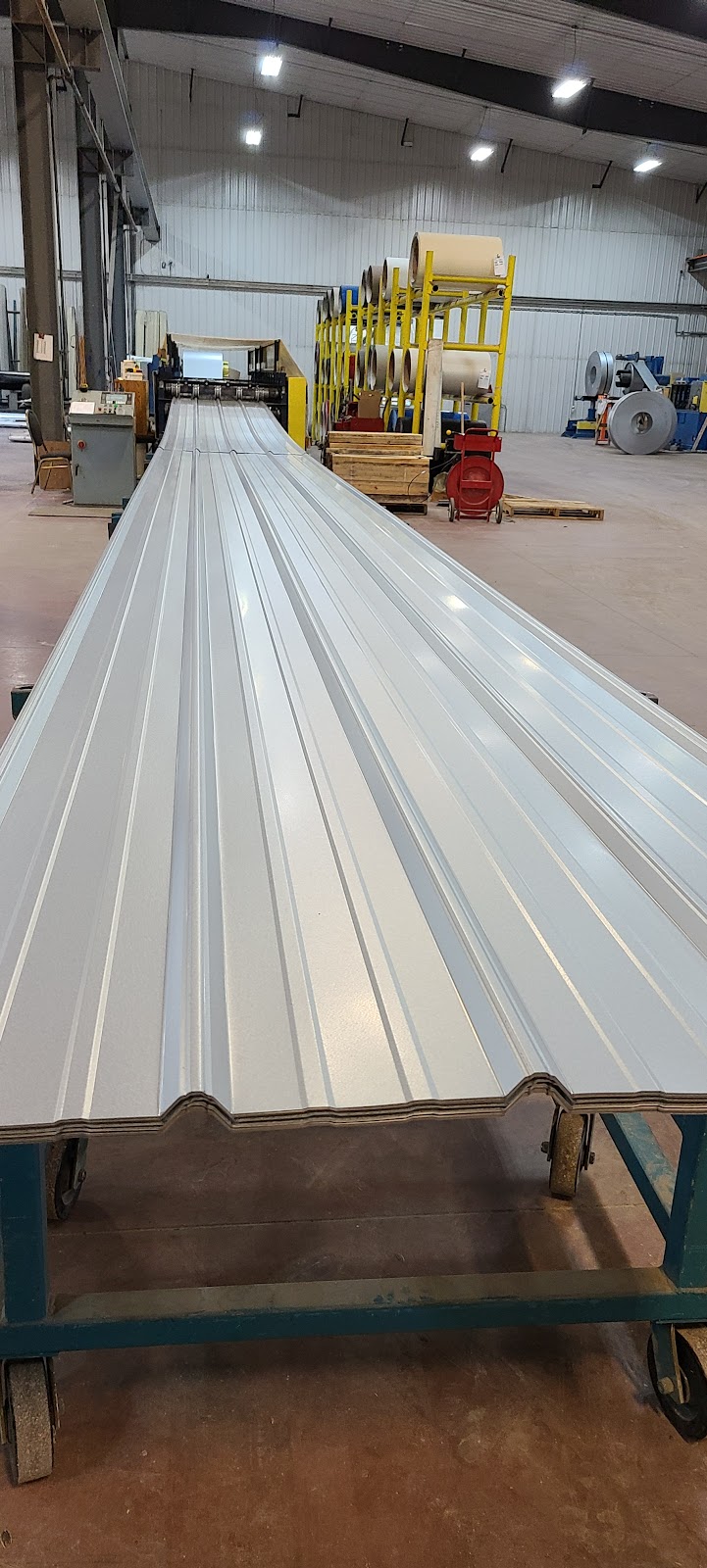 May City Rolling Mills | 33109 RR 273, Torrington, AB T0M 2B0, Canada | Phone: (403) 559-6059
