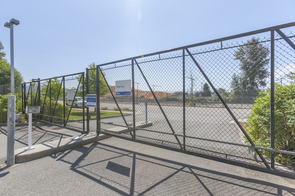 Storage for Your Life - Mission | 33433 N Railway Ave, Mission, BC V2V 4P8, Canada | Phone: (604) 670-5306