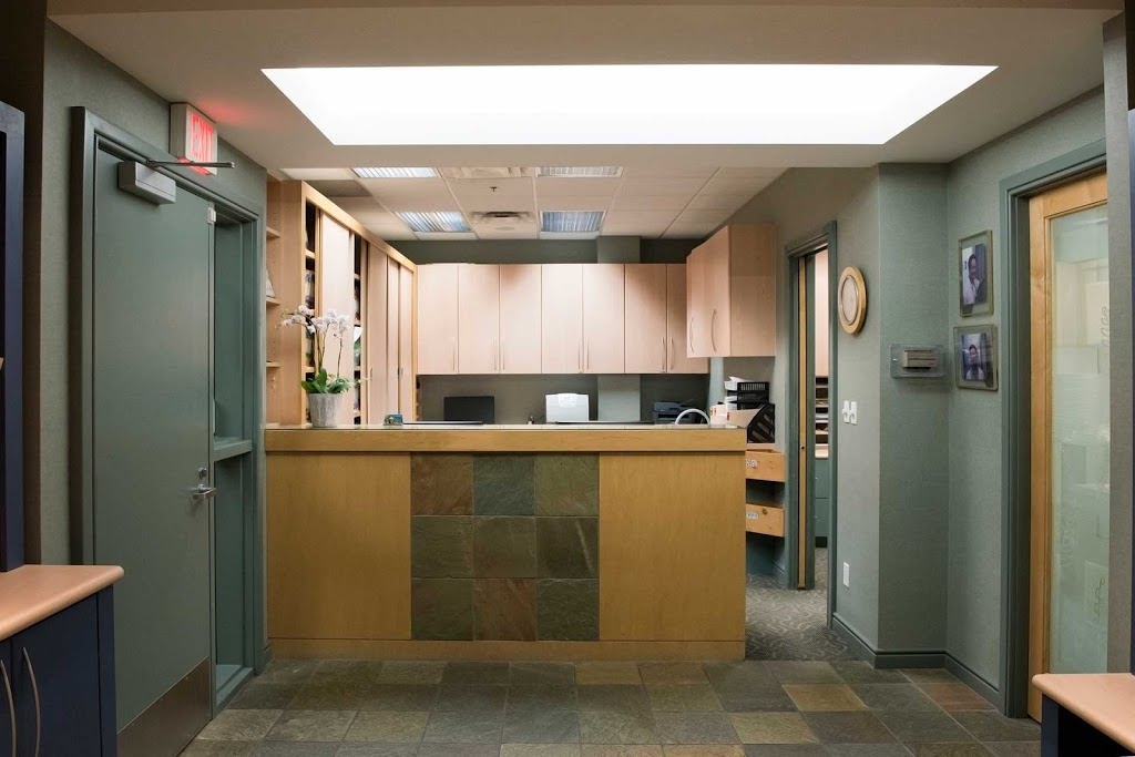 Nordel Crossing Dental Centre | 12080 Nordel Way #205, Surrey, BC V3W 1P6, Canada | Phone: (604) 593-7866