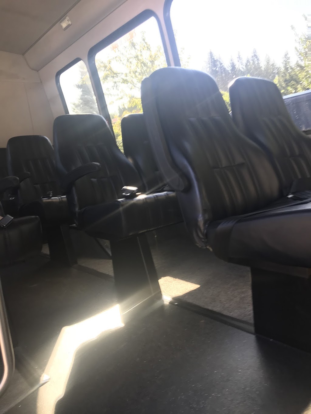 Miracle Mile Limousine Service & Sightseeing Tours | 7146 Vipond Rd, Nanaimo, BC V9T 6H1, Canada | Phone: (250) 713-3434