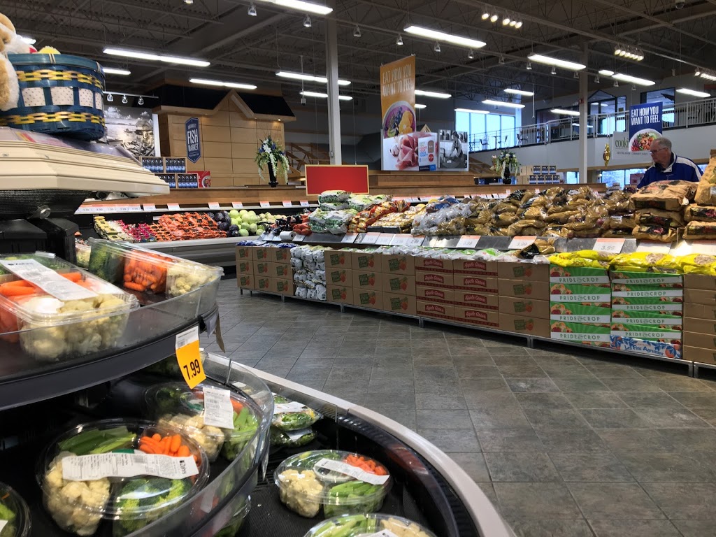 Zehrs | 865 Ontario St, Stratford, ON N5A 7Y2, Canada | Phone: (519) 273-6164