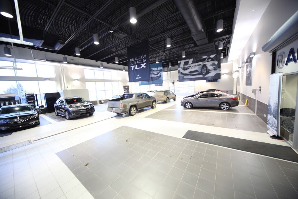 Southview Acura | 9820 34 Ave NW, Edmonton, AB T6E 6L1, Canada | Phone: (780) 989-8888