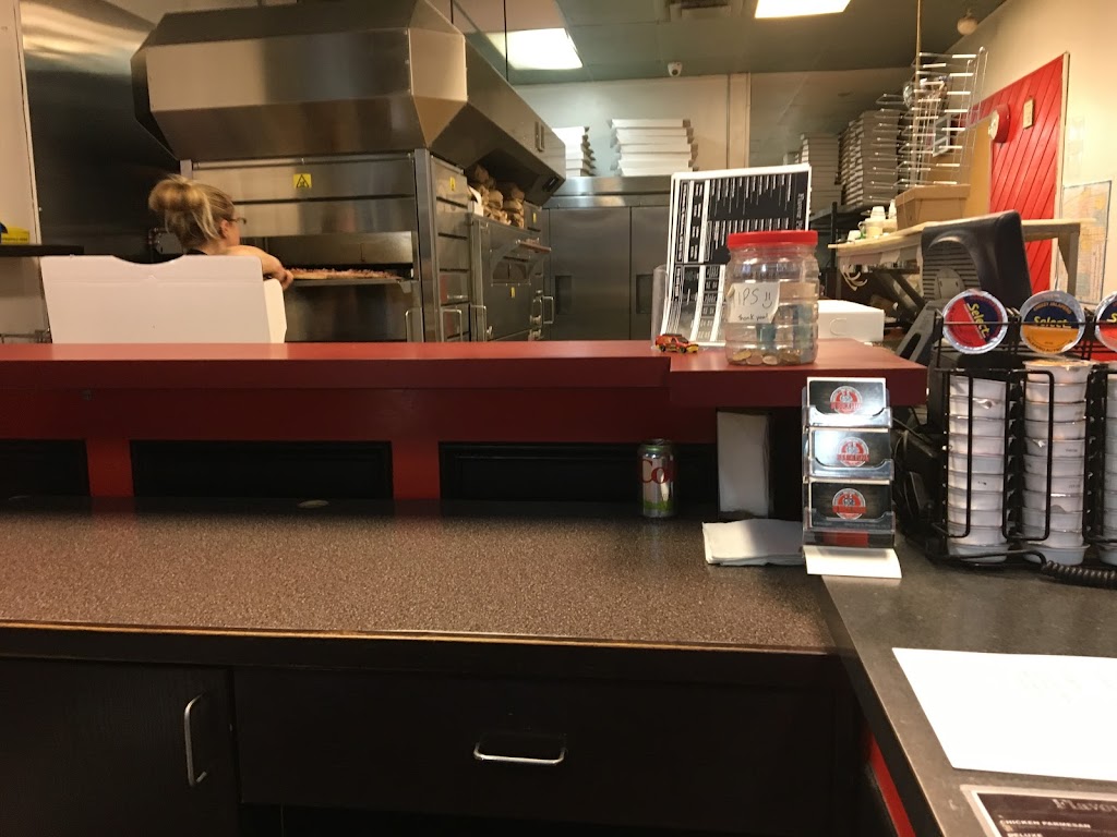10 Buck Pizza Woodstock | 974 Dundas St, Woodstock, ON N4S 1H3, Canada | Phone: (519) 533-6335