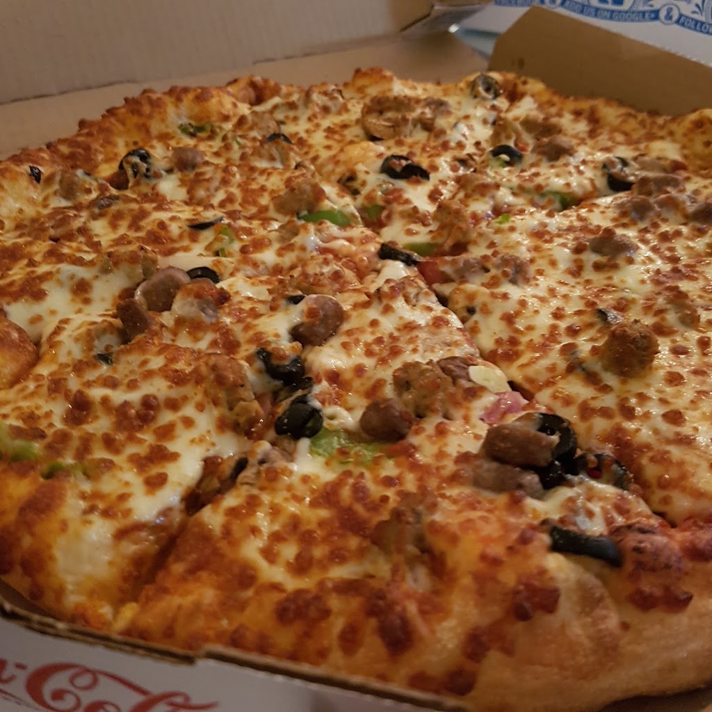 Dominos | meal delivery | 9471 No 2 Rd Unit #120, Richmond, BC V7E 2C9, Canada | 6042751133 OR +1 604-275-1133