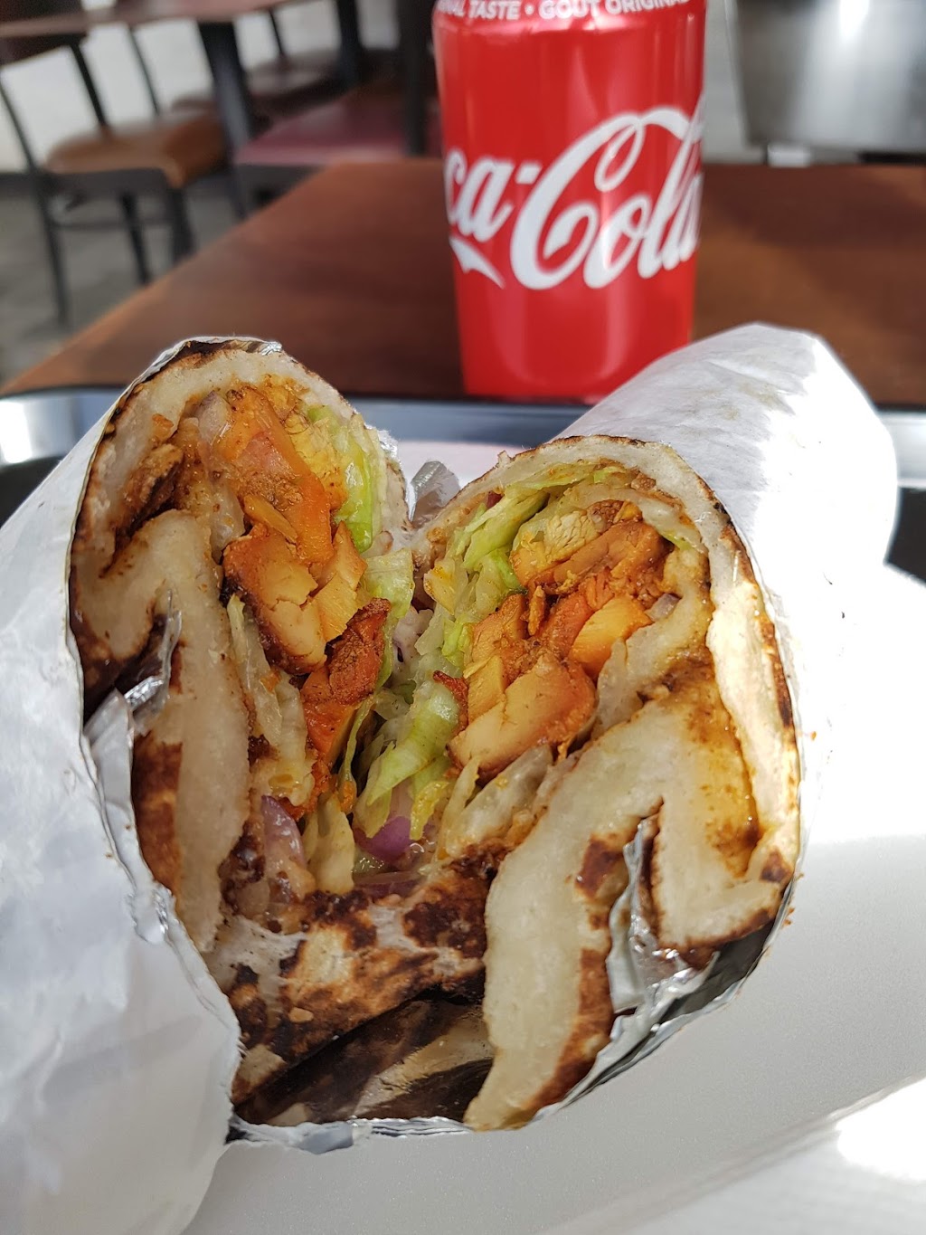 Tazah Taste | 7955 Torbram Rd Unit 10B, Brampton, ON L6T 5A2, Canada | Phone: (905) 792-8866