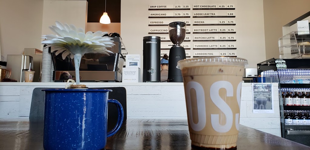 Vibes Coffee Bar | 2012 2060 Symons Valley Pkwy NW, Calgary, AB T3P 0M9, Canada