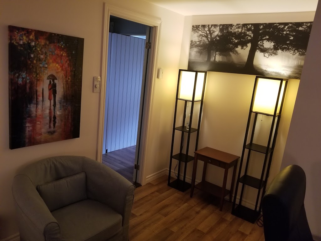 Marco Goupil Psychothérapeute - Thérapie de couple et familiale | 2240 Rue Patenaude, Saint-Hubert, QC J3Y 5K2, Canada | Phone: (581) 500-5366