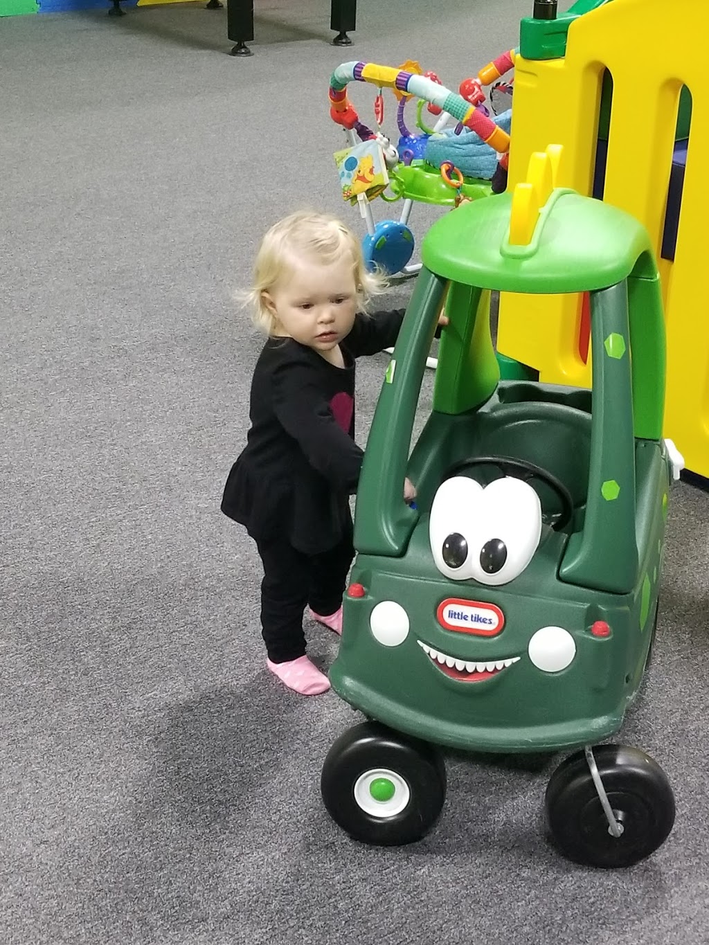Dinoland Family Fun Centre | 55 Industrial Rd Unit 10, Tottenham, ON L0G 1W0, Canada | Phone: (905) 936-3446