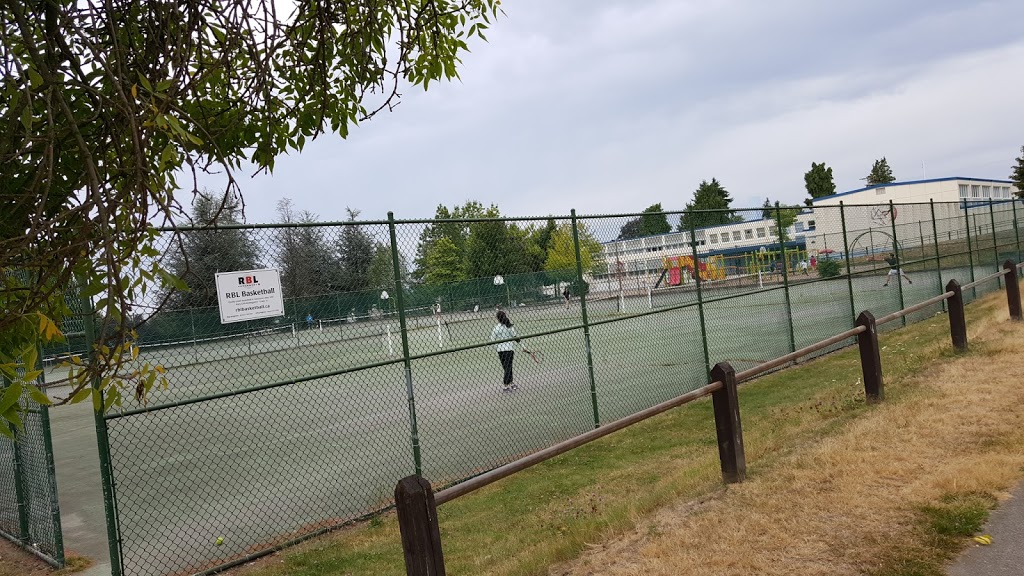 Sir Wilfrid Laurier Elementary School | 7350 Laurel St, Vancouver, BC V6P 3T9, Canada | Phone: (604) 713-4925