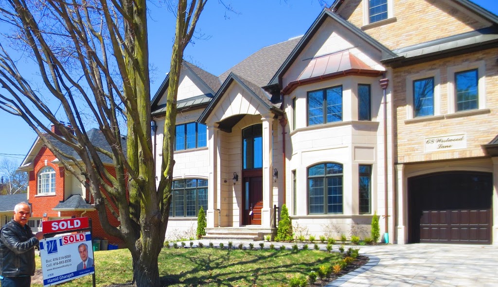 Westwood Realty Plus Inc. | 72 Westwood Ln, Richmond Hill, ON L4C 6Y1, Canada | Phone: (416) 514-0050