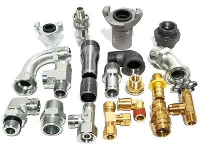 Hose Tech | 155b Jamieson Bone Rd, Belleville, ON K8N 5T4, Canada | Phone: (613) 966-9201