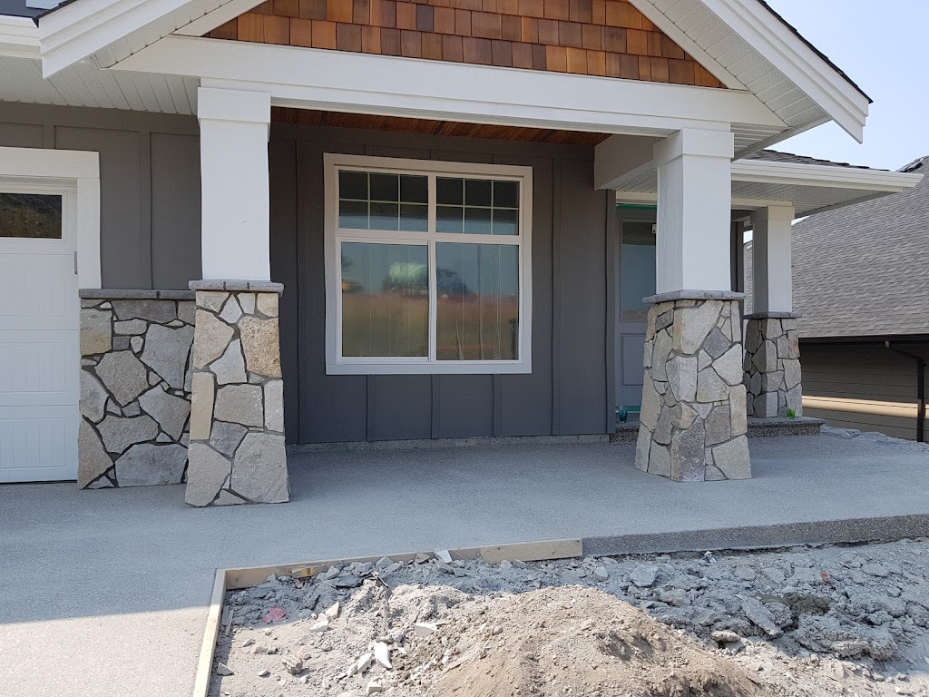 Peak Masonry | Bowman Cir, Sylvan Lake, AB T4S 0H7, Canada | Phone: (403) 396-1133
