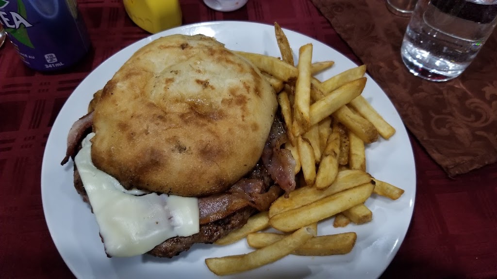 Scout Cafe Restaurant | 100 King St W, Stoney Creek, ON L8G 1J1, Canada | Phone: (905) 664-7124