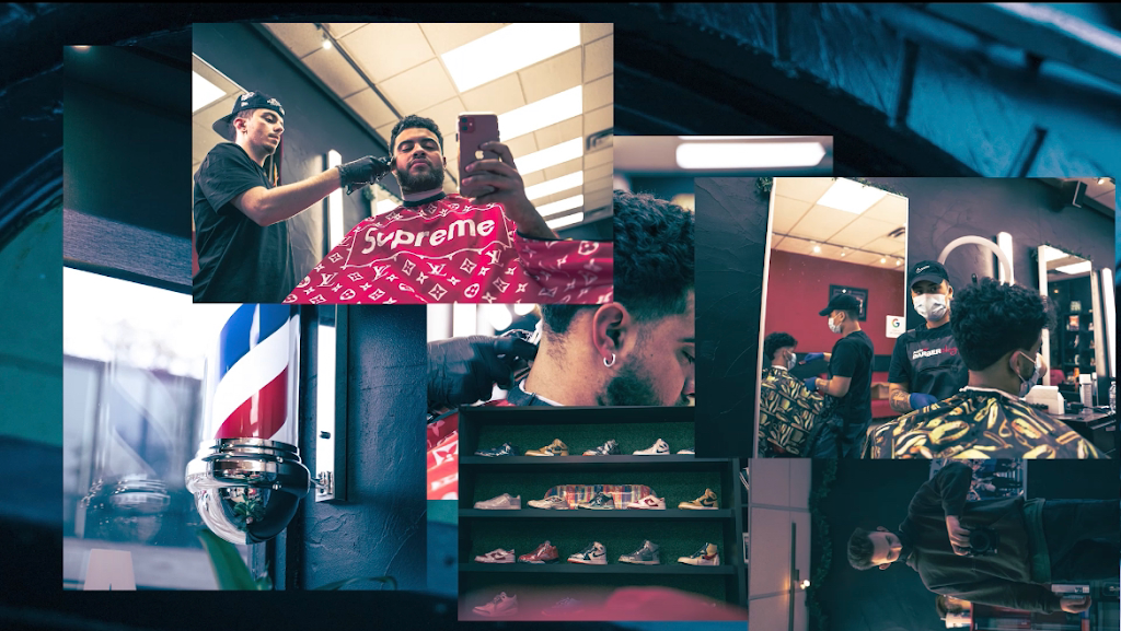 Central Barbershop Canada | 442 Academy Rd, Winnipeg, MB R3N 0C4, Canada | Phone: (204) 477-4973