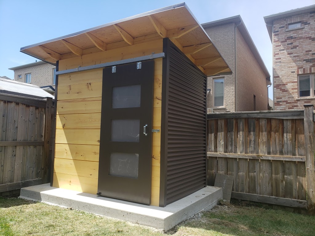 Backyard Escape Studios | 120 Falcon St #8, London, ON N5W 4Z1, Canada | Phone: (226) 219-6062