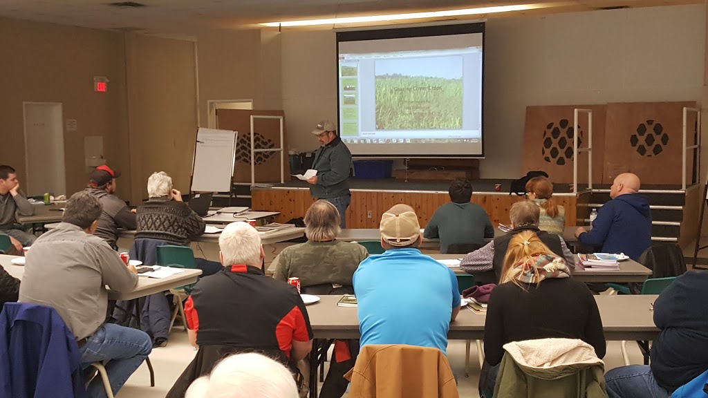 Batawa Community Centre | 81 Plant St, Batawa, ON K0K 1E0, Canada | Phone: (613) 398-8442