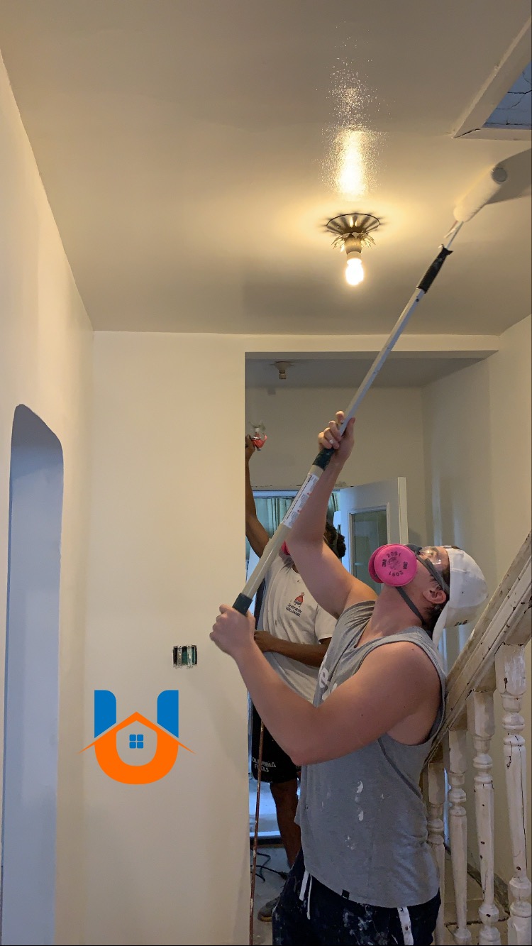 Ucrilico Painting | 1094 Beach Ave, Winnipeg, MB R2L 1E6, Canada | Phone: (204) 396-0581