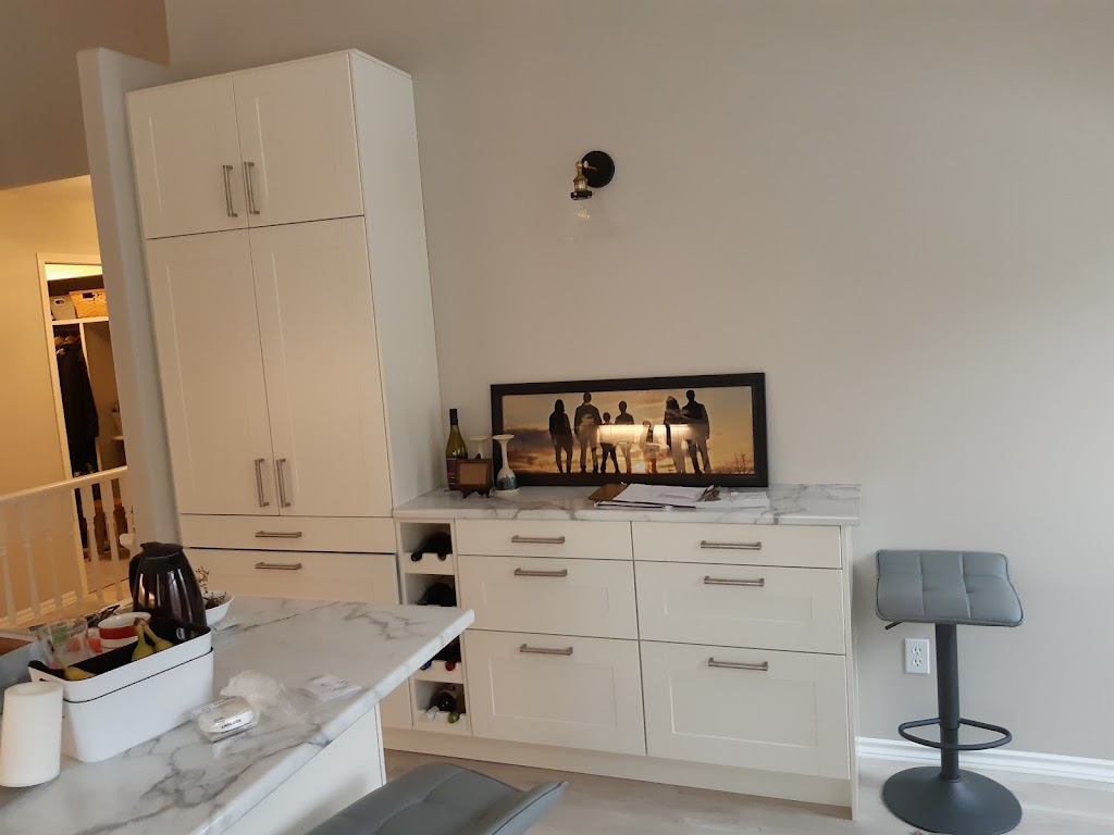 RenovationByChris | 111 Rainbow Falls Gate #52, Chestermere, AB T1X 0N4, Canada | Phone: (403) 913-4575