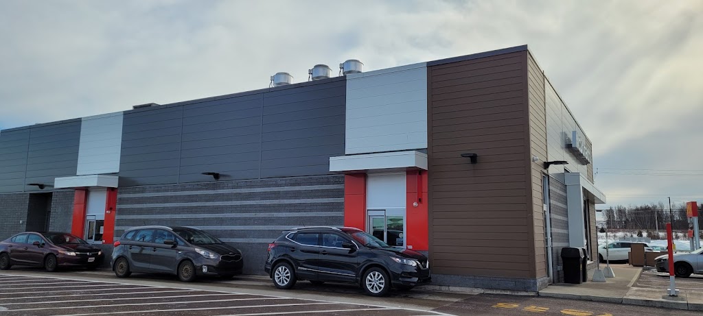 McDonalds | 11 Granite Dr, Moncton, NB E1H 2G9, Canada | Phone: (506) 382-2251