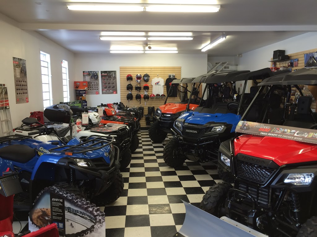 Garnets Rental, Sales, Service | 120 McCulloch Dr, Espanola, ON P5E 1J1, Canada | Phone: (705) 869-2886
