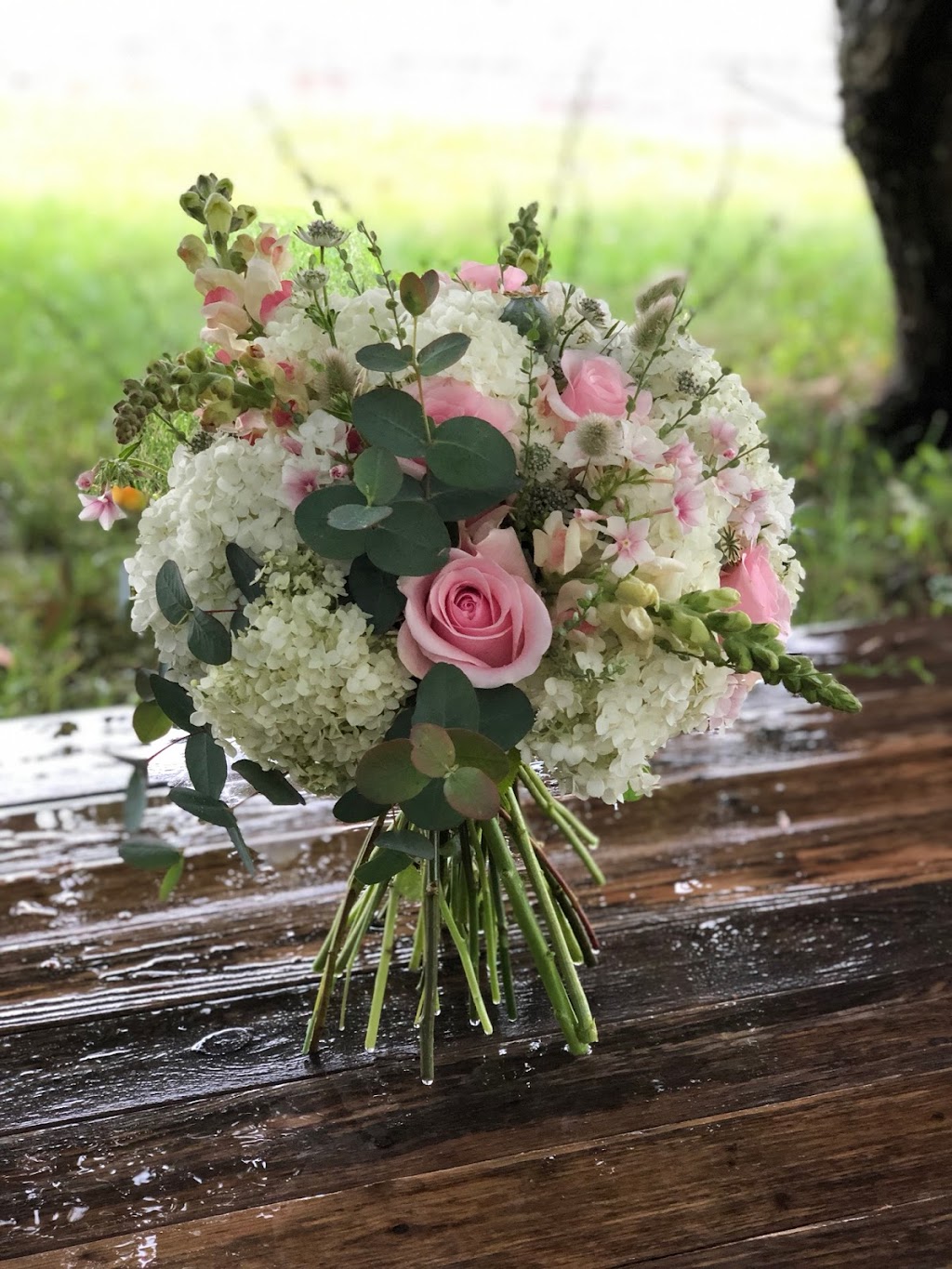 Hazel Bloom Farm and Flowers | 6235 Whitaker Rd, Courtenay, BC V9J 1V6, Canada | Phone: (250) 897-8237