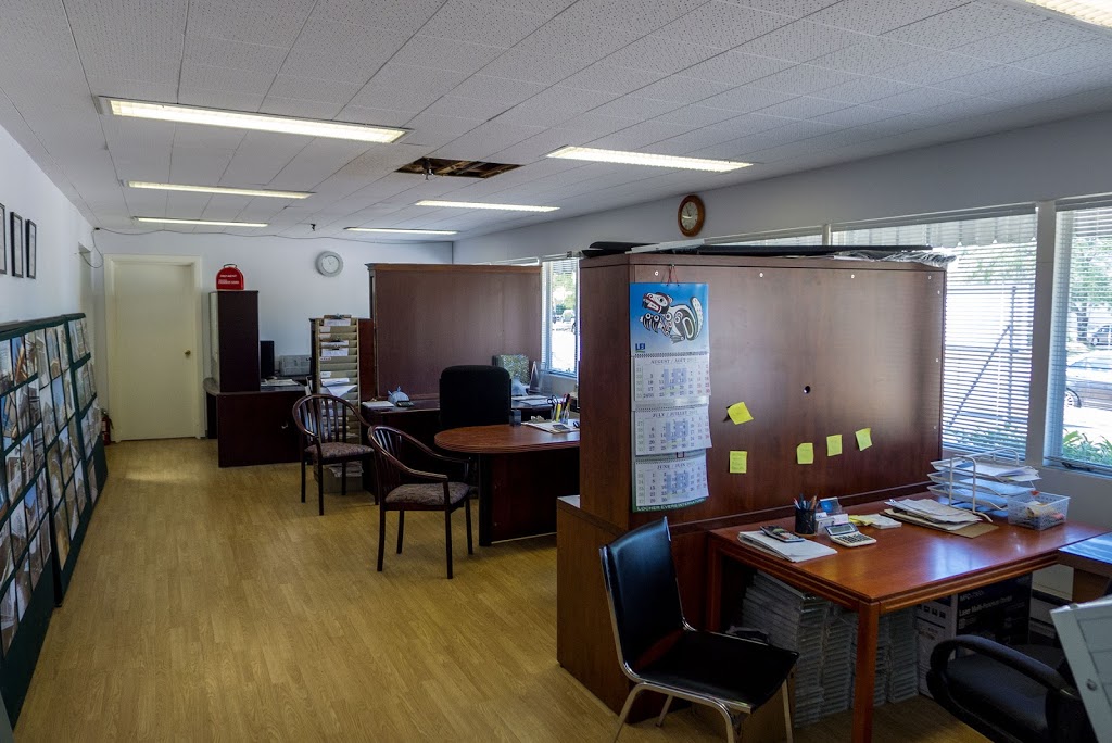 BC Awning & Railing Inc. | 698 Derwent Way, Delta, BC V3M 5P8, Canada | Phone: (604) 521-2688
