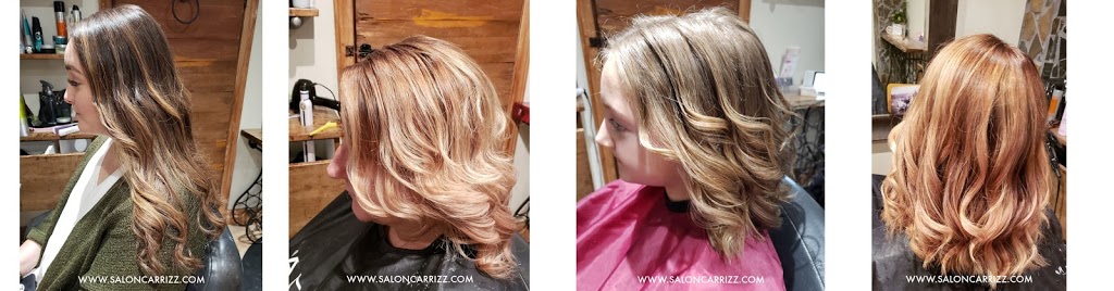 Salon Carrizz | Post Rd, Niagara Falls, ON L2H 2L3, Canada | Phone: (905) 327-7338